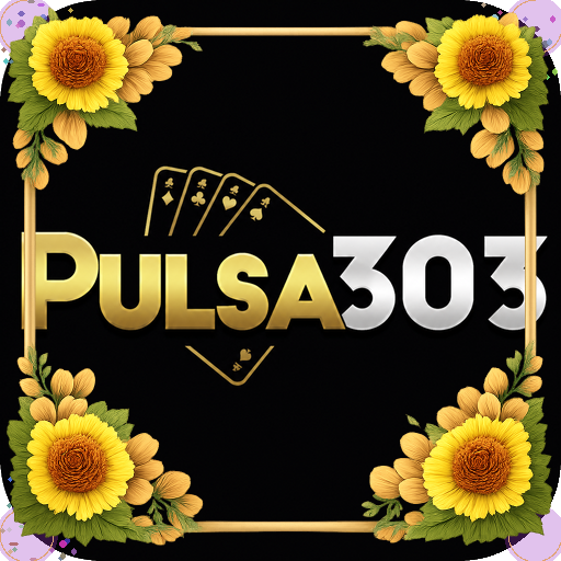 pulsa303 — mitra unggulan